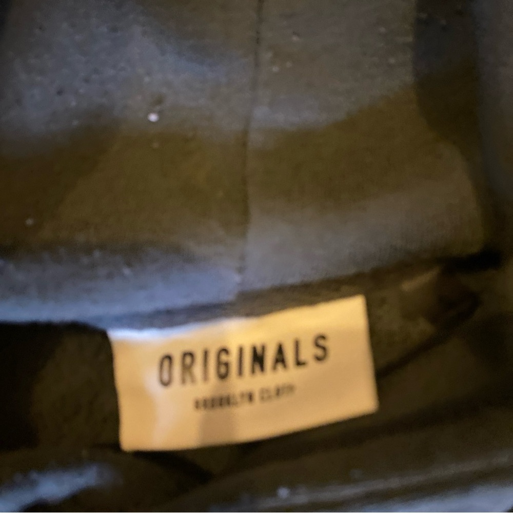 Adidas Originals Hoodie